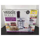 Veggie Bullet