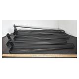 Metal Table Legs