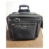 Soft Sided Rolling Breifcase
