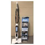 Shark Floor Steamer/Sanitizer