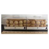 Wooden Massage Rollers