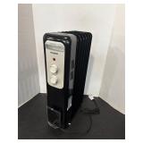 Oil-Filled Radiant Heater