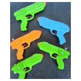 Water Guns