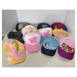 Kids Hats