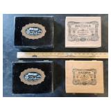 Cigar Boxes