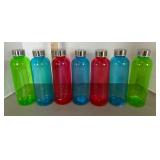 Plastic Water Bottles