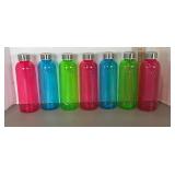 Plastic Water Bottles