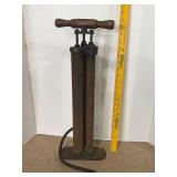 Vintage Air Pump