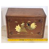 Vintage Breadbox