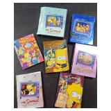The Simpsons DVD Collector's Edition