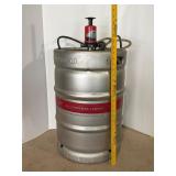 Miller Brewing Company Keg