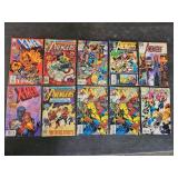 Comic Books