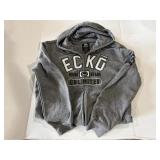 Medium Hooded Jacket