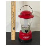 Coleman Battery Operated Lantern