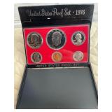 1976 Proof Set