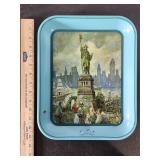 Mutual Federal Savings Serving Tray