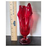 Fenton Stretched Vase