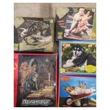 Puzzles