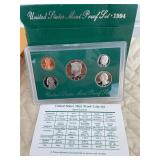 1994 Proof Set