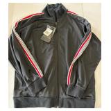 Menï¿½s Large Jacket