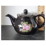Teapot