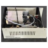 Peristaltic Metering Pump System