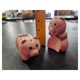 Shakers ' Makin' Bacon '