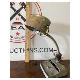 Vintage Desk Lamp