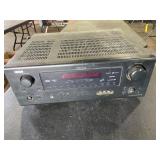 Stereo Receiver