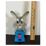 Vintage Bubblegum Machine