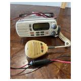 Marine Radio