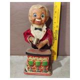 Vintage Charlie Weaver Bartender