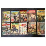 Comic Books