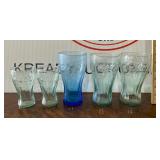 Coca Cola Glasses