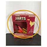 Yard Darts