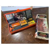 Vintage Hoppes Gun Cleaning Kit