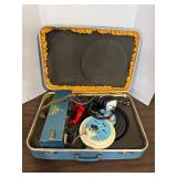 Vintage Whites Metal Detector