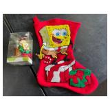 SpongeBob Christmas