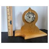 Table Clock