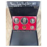 1973 Proof Set