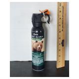 Bear Spray