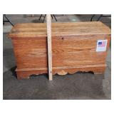 Lane Cedar Chest