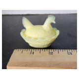 Boyd Mini Hen on Nest UV Reactivate