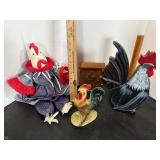 Rooster Lot