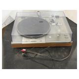 Sanyo Record Player