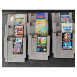 Nintendo Games