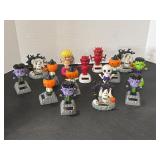 Solar Powered Dancers