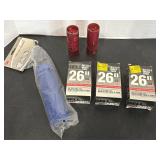 Bicycle Accessories Lot