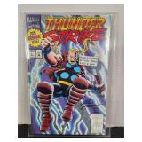 1st Issue Thunder Strike 1425 /10,000 Signed