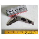 Ridge Runner Pocket Knife